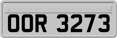 OOR3273