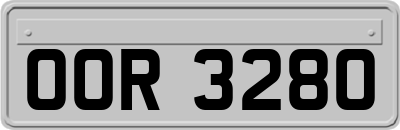OOR3280