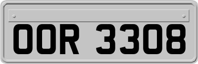 OOR3308