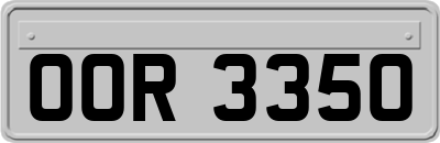 OOR3350