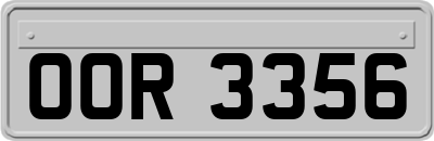 OOR3356