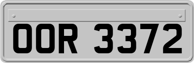 OOR3372