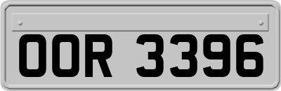 OOR3396