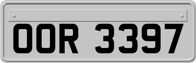 OOR3397