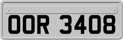 OOR3408