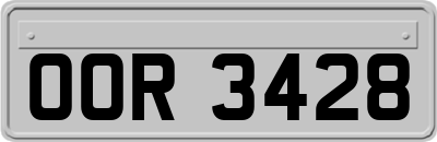 OOR3428