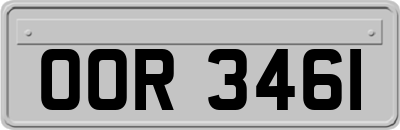 OOR3461