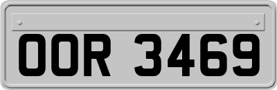 OOR3469