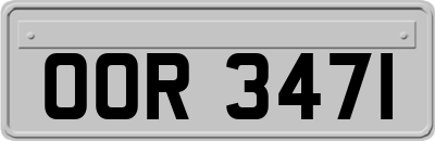 OOR3471