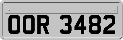 OOR3482