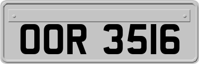 OOR3516