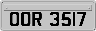 OOR3517