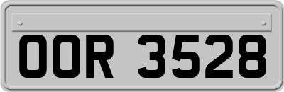 OOR3528