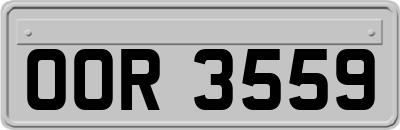 OOR3559
