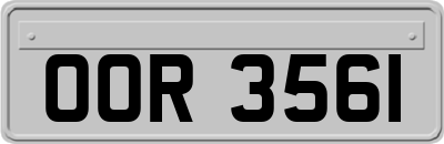 OOR3561
