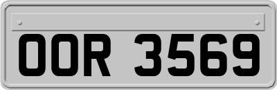 OOR3569