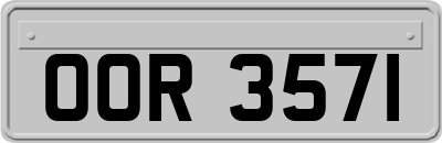 OOR3571