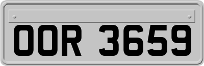 OOR3659