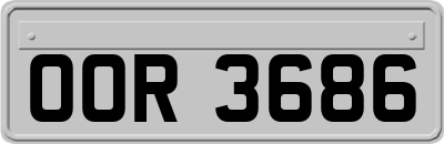OOR3686