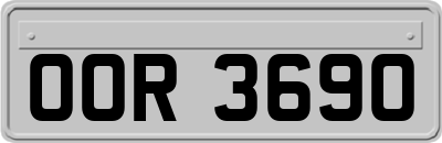 OOR3690