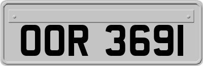 OOR3691