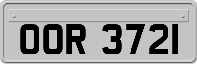 OOR3721