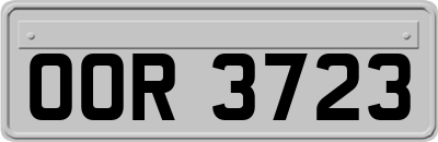 OOR3723