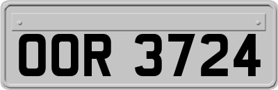 OOR3724