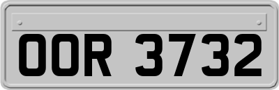 OOR3732