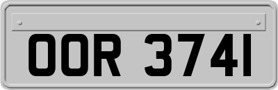 OOR3741