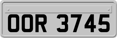 OOR3745