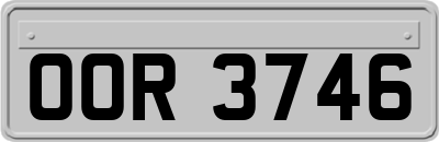 OOR3746