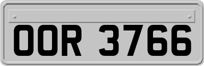 OOR3766