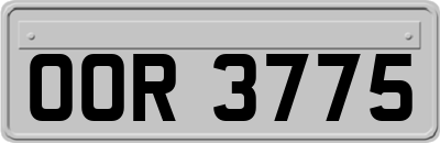 OOR3775