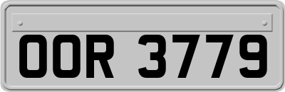 OOR3779