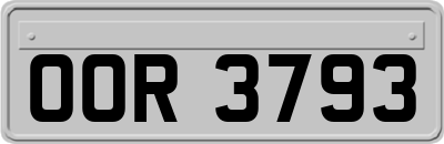 OOR3793
