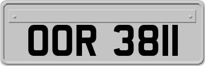 OOR3811
