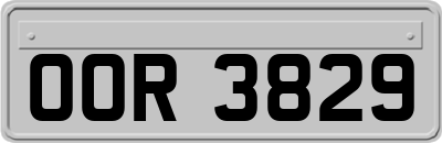 OOR3829
