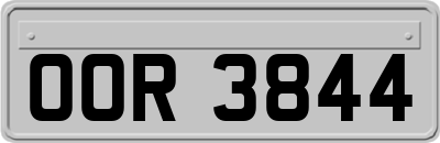 OOR3844