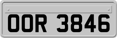 OOR3846