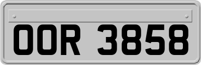 OOR3858