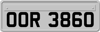 OOR3860