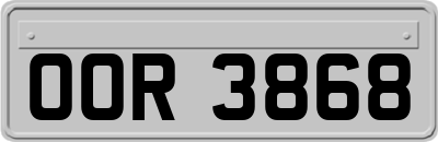 OOR3868