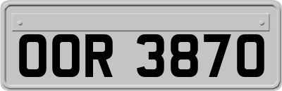 OOR3870