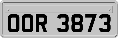 OOR3873