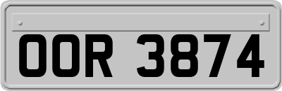 OOR3874