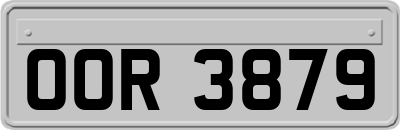 OOR3879