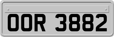OOR3882