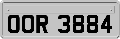 OOR3884