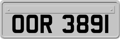 OOR3891